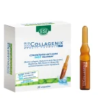 Best Biocollagenix Ampoules for face in Dubai, collagen products, wrinkles reduction