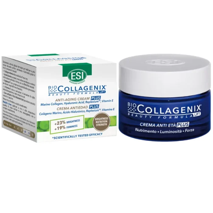 Best Anti-aging cream plus in dubai, glowing your skin, reduce wrinkles