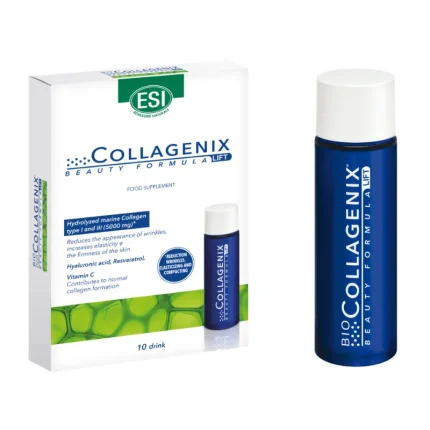 Biocollagenix Drink for removing wrinkles, glowing sklin in dubai