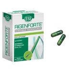 Rigenforte naturcaps, strong hair, healthy hair