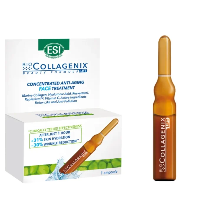 Biocollagenix Monodose for skincare in dubai
