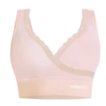 Sankom Patent Premium bra stream lace in dubai, shapewear for women, women bra fashion