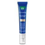 TrioLift Eye Set – Collagen Drink, Eye Patches & Lifting Eye-Lip Cream with Marine Collagen, Hyaluronic Acid, Vitamin C & Caffeine – Reduces Wrinkles, Dark Circles & Puffiness, Firms & Hydrates Delicate Eye Area