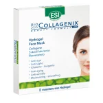 Skin Whitening Set – Collagen Drink (10x30ml), Anti-Aging Cream, Ampoules & Hydrogel Face Mask – Marine Collagen, Hyaluronic Acid, Vitamin C, Resveratrol – Brightens, Firms & Deeply Hydrates Skin