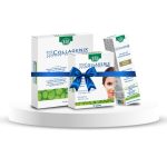 Biocollagenix eye set include eye patches, eye & lip contour, collagen drink, best cosmetic products in dubai