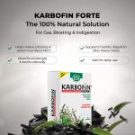 Karbofin 60 Naturcaps