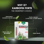 Karbofin 60 Naturcaps