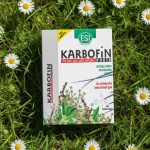Karbofin 60 Naturcaps