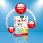 ESIMAG Naturcaps