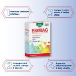ESIMAG Naturcaps