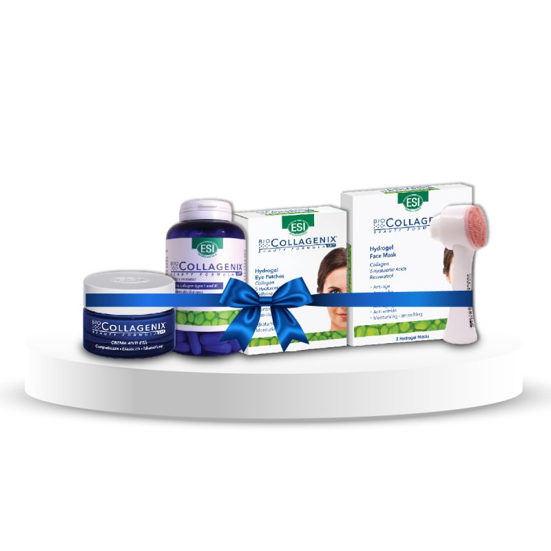 Skincare products, gifts, cosmetics products