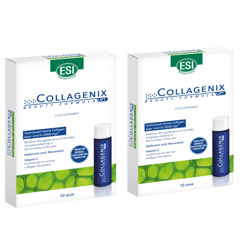 Buy 2 Biocollagenix collagen drinks and get tablets free. Supports skin hydration, elasticity, and glow with marine collagen and antioxidants.