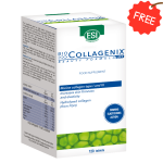 Buy 2 Biocollagenix collagen drinks and get tablets free. Supports skin hydration, elasticity, and glow with marine collagen and antioxidants.